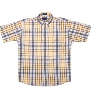 Pendleton button up